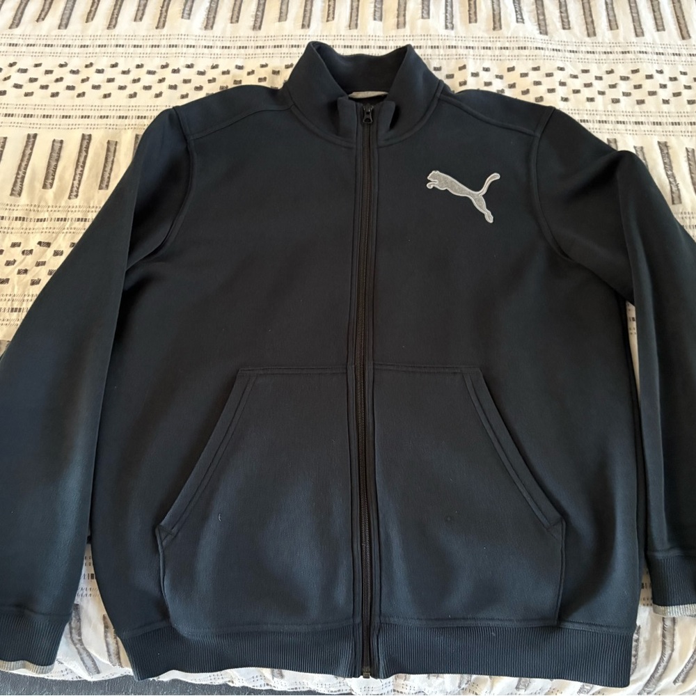Men’s Puma Sweatshirt